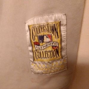 Pedro Martinez New York Mets Jersey away jersey Co